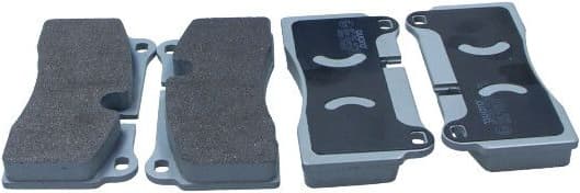 Brake Pad Set, disc brake QP1783