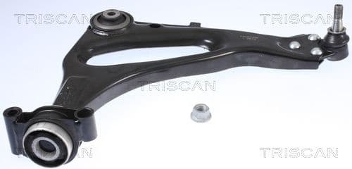 Control/Trailing Arm, wheel suspension 8500 235057