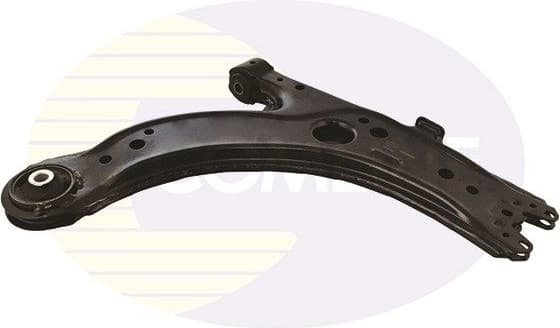 Control/Trailing Arm, wheel suspension CCA3023 - image 2