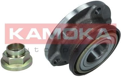 Wheel Bearing Kit 5500155 - image 7