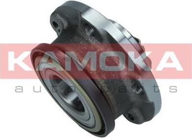 Wheel Bearing Kit 5500155 - image 8