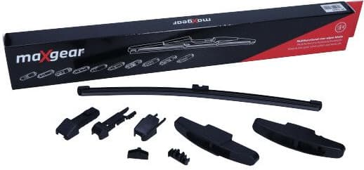 Wiper Blade 39-0600