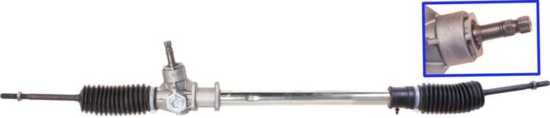 Steering Gear 714520698