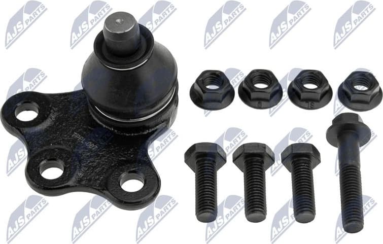 Ball Joint ZSD-PL-007
