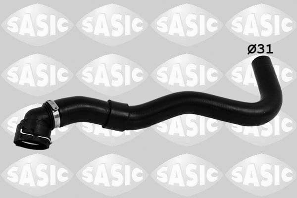 Radiator Hose 3400273