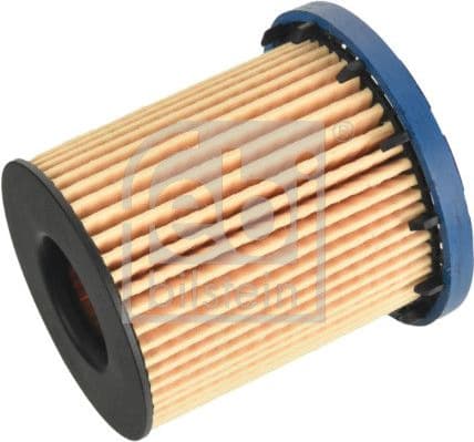 Oil Filter 178498 - image 2