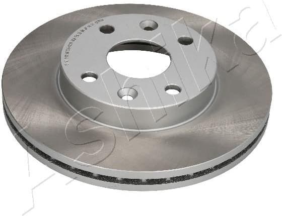 Brake Disc 60-0K-008C