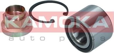 Wheel Bearing Kit 5600111 - image 7