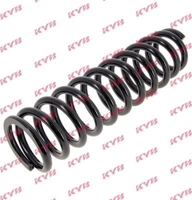 Suspension Spring K-Flex RA3413 - image 2
