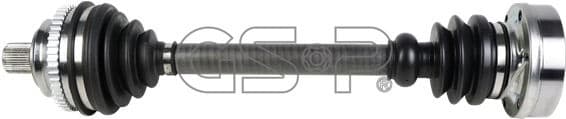 Drive Shaft 261052