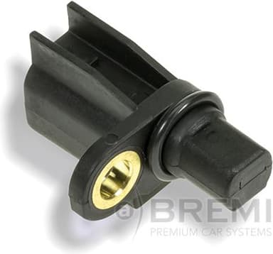 Sensor, wheel speed 51026