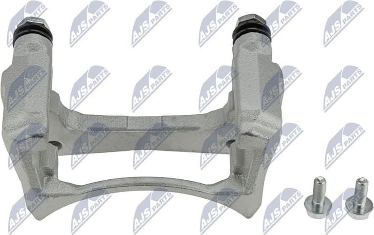 Bracket, brake caliper HZP-FR-050A - image 3