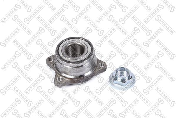 Wheel Bearing Kit 43-29227-SX