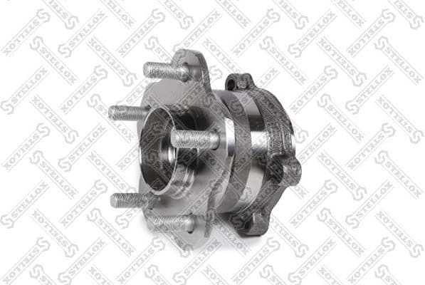 Wheel Bearing Kit 43-29222-SX