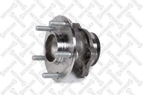 Wheel Bearing Kit 43-29236-SX