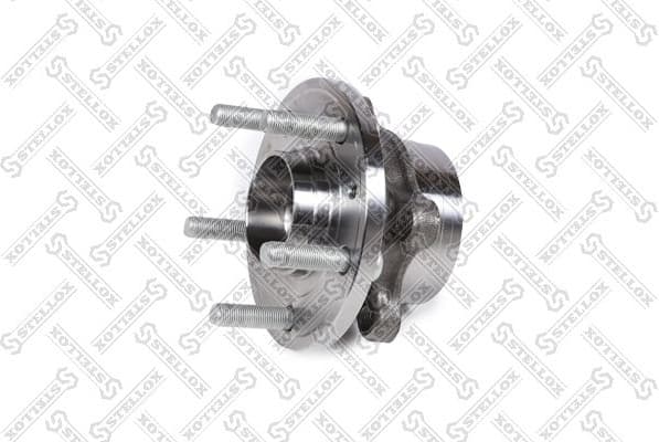 Wheel Bearing Kit 43-29202-SX