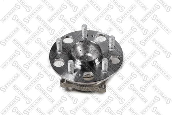 Wheel Bearing Kit 43-29275-SX