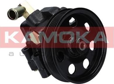 Hydraulic Pump, steering PP097 - image 8