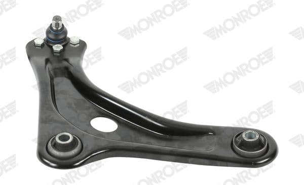 Control/Trailing Arm, wheel suspension L38G01