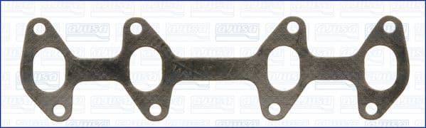 Gasket, exhaust manifold 13214400