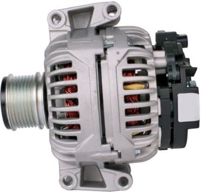 Alternator 8EL 012 428-351