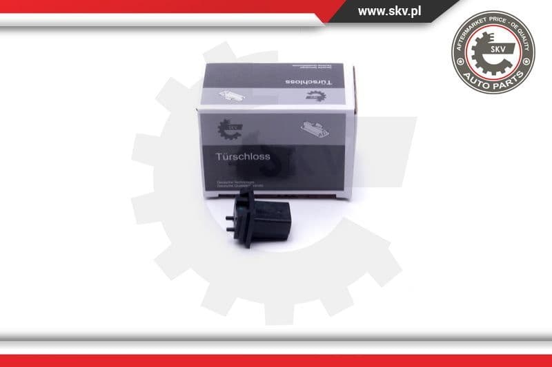 Switch, door lock 16SKV278