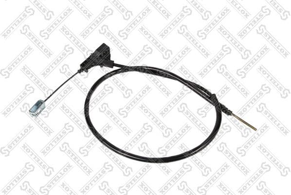 Cable Pull, parking brake 29-98818-SX