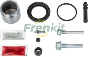 Repair Kit, brake caliper 751367