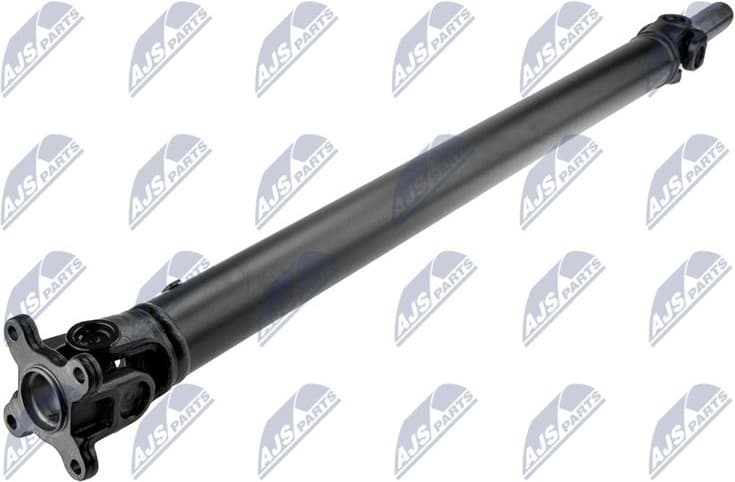 Propshaft, axle drive NWN-MZ-003