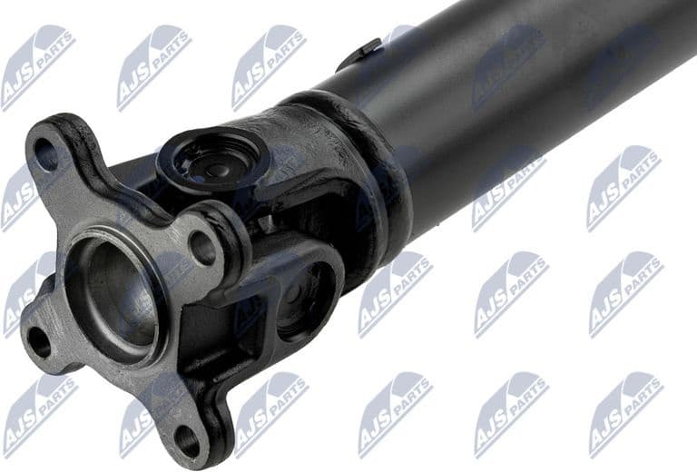 Propshaft, axle drive NWN-MZ-003 - image 2
