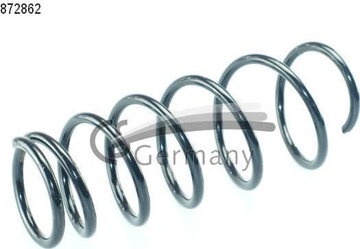 Suspension Spring 14872862