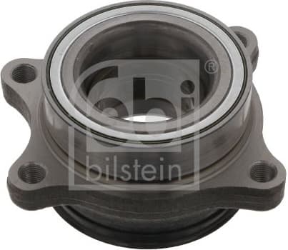 Wheel Bearing Kit 32886