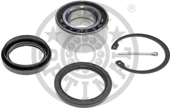 Wheel Bearing Kit 971575