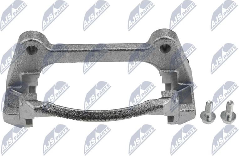 Bracket, brake caliper HZP-AU-009A