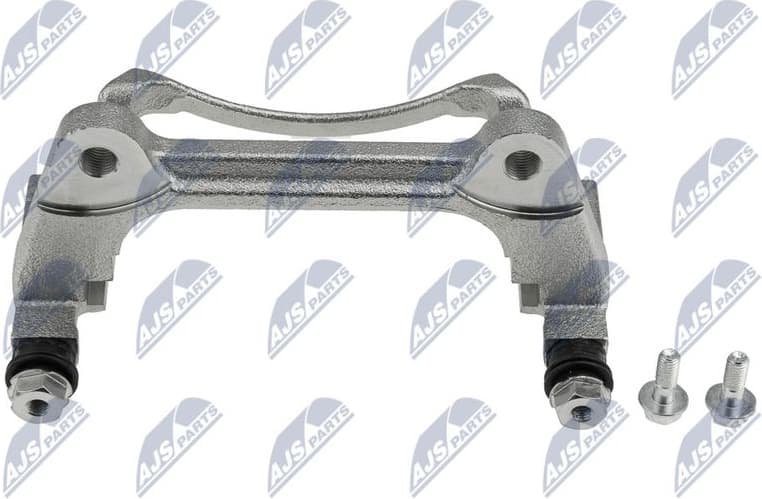 Bracket, brake caliper HZP-AU-009A - image 2