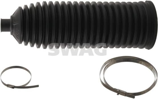 Bellow Kit, steering 10929658