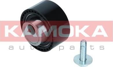 Tensioner Pulley, timing belt R0516
