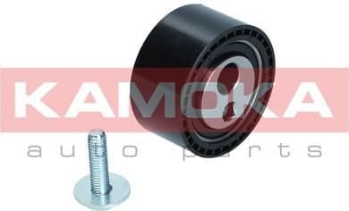 Tensioner Pulley, timing belt R0516 - image 2