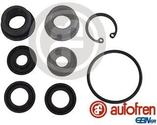 Repair Kit, brake master cylinder D1739