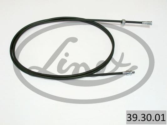 Speedometer Cable 39.30.01