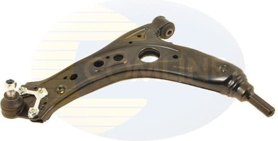 Control/Trailing Arm, wheel suspension CCA1181 - image 2
