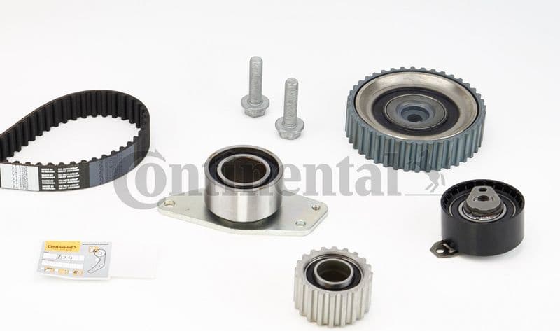 Timing Belt Kit CT1026K2