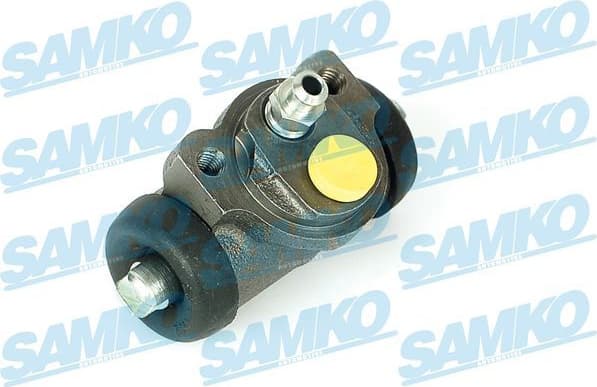 Brake wheel cylinder C24777 - image 2