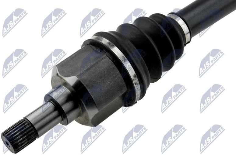 Drive Shaft NPW-PE-077 - image 2