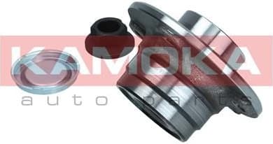 Wheel Bearing Kit 5500333 - image 7