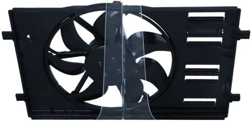 Fan, engine cooling 47985 - image 3