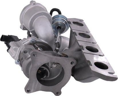 Charger, charging (supercharged/turbocharged) 807101003700