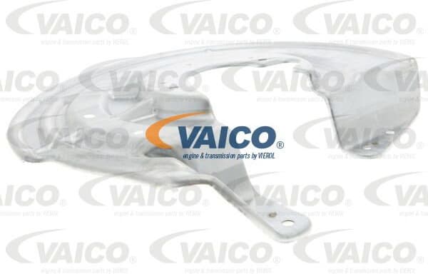 Splash Guard, brake disc Original VAICO Quality V221117