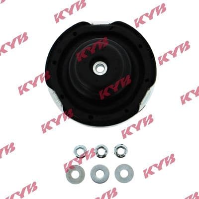 Repair Kit, suspension strut support mount Suspension Mounting Kit SM1041 - image 2