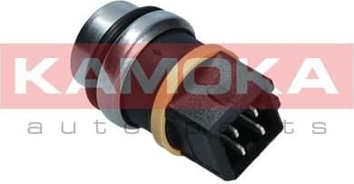 Sensor, coolant temperature 4080045 - image 2